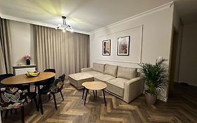 Apartamenty W Centrum Z Bezplatnym Parkingiem By Gingerbread Apartments