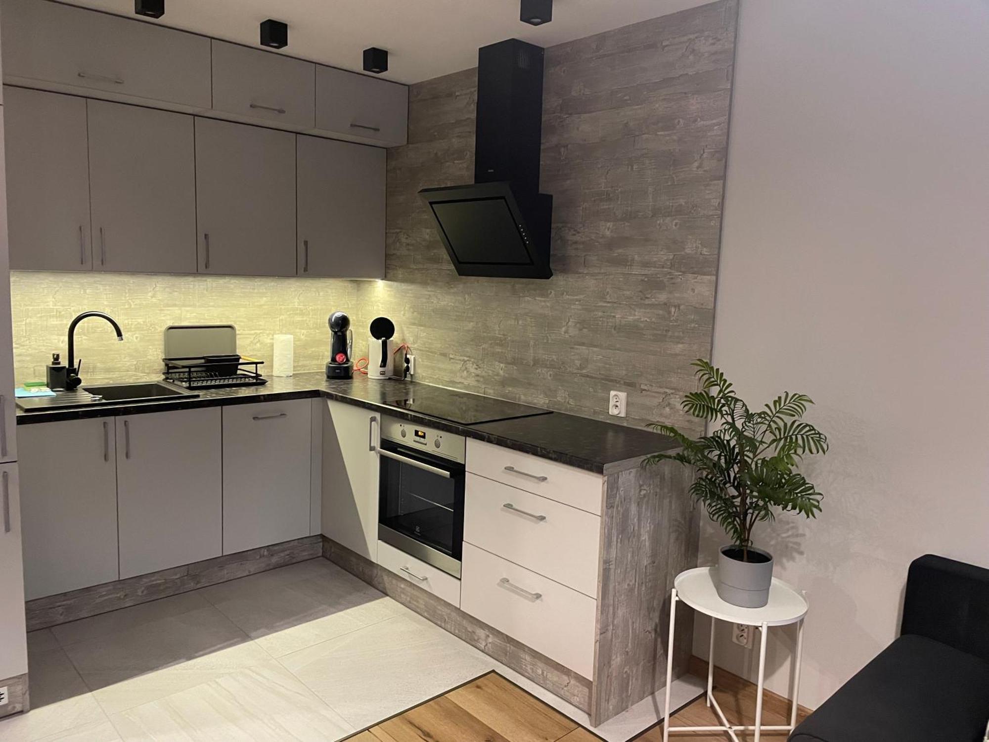 Apartamenty W Centrum Z Bezplatnym Parkingiem By Gingerbread Apartments Thorn Exterior foto