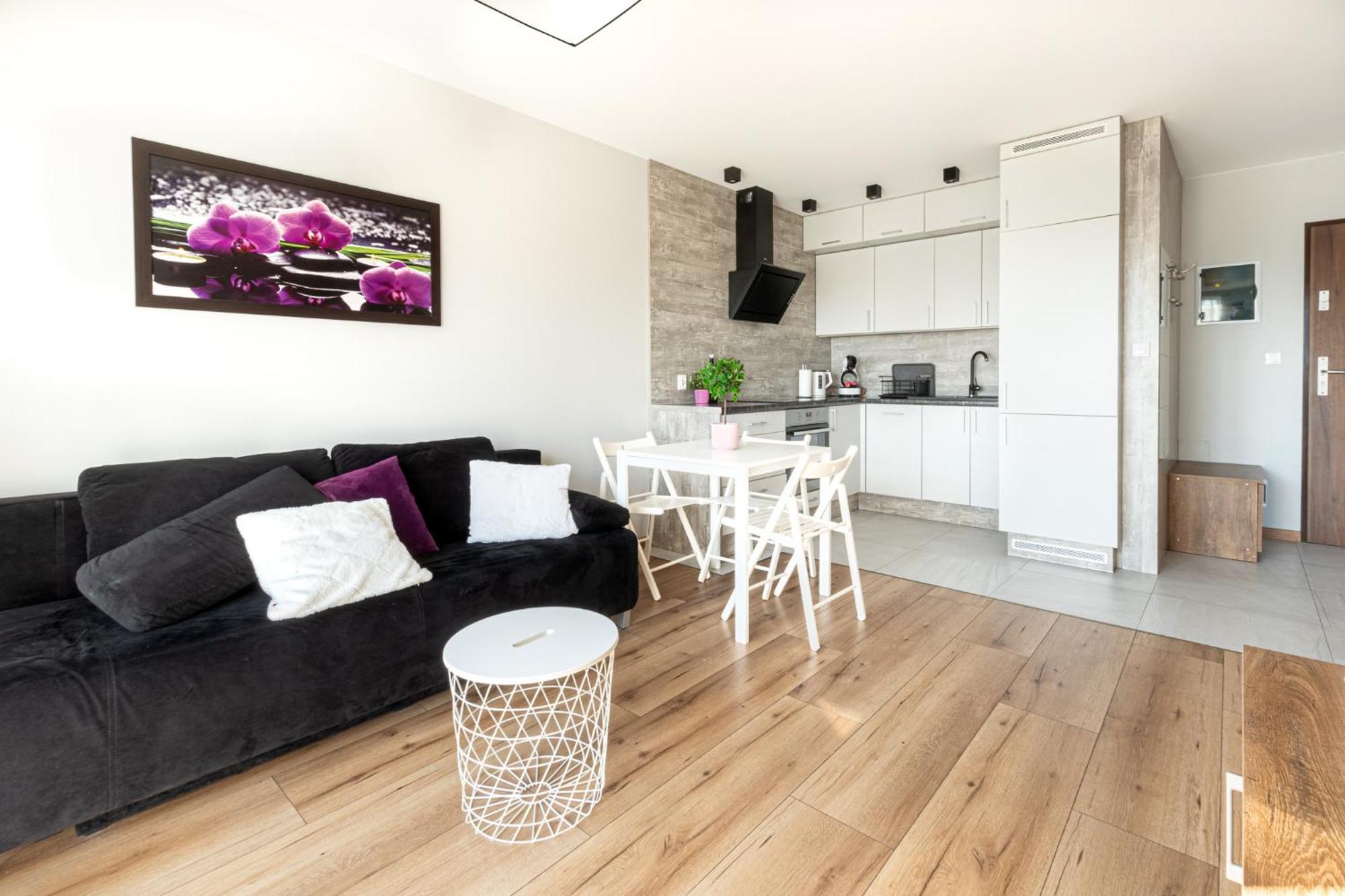 Apartamenty W Centrum Z Bezplatnym Parkingiem By Gingerbread Apartments Thorn Exterior foto