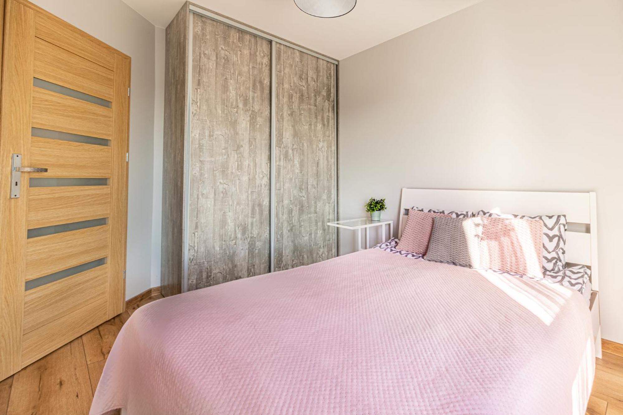 Apartamenty W Centrum Z Bezplatnym Parkingiem By Gingerbread Apartments Thorn Exterior foto