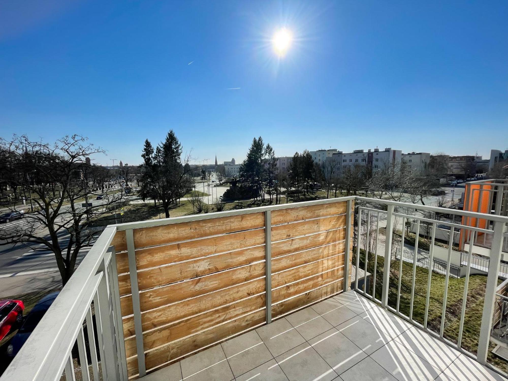 Apartamenty W Centrum Z Bezplatnym Parkingiem By Gingerbread Apartments Thorn Exterior foto