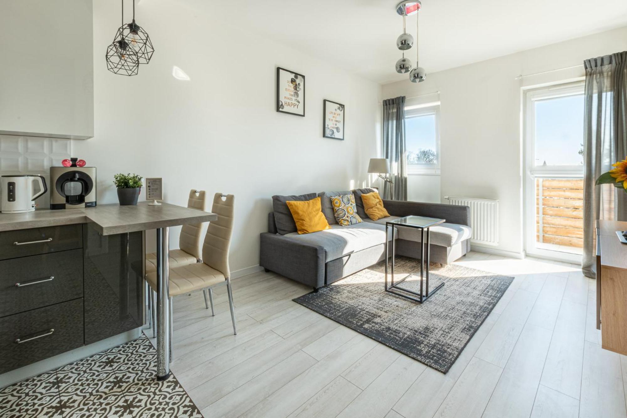 Apartamenty W Centrum Z Bezplatnym Parkingiem By Gingerbread Apartments Thorn Exterior foto