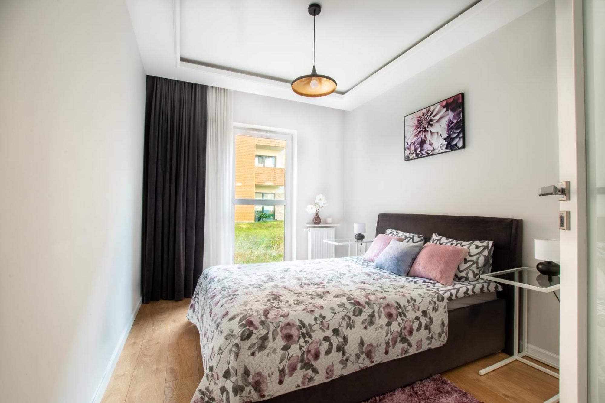Apartamenty W Centrum Z Bezplatnym Parkingiem By Gingerbread Apartments Thorn Exterior foto